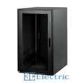 Tủ Mạng C-Rack Cabinet 10U D600 Black